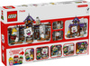 Lego Super Mario 71436 Nawiedzona rezydencja Kinga Boo