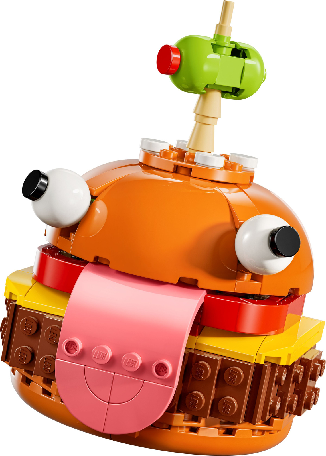 Lego Fortnite 77070 Durr Burgerownia