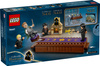 Lego Harry Potter 76441 Klub pojedynków: Zamek Hogwart