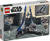 LEGO STAR WARS™  Mandaloriański myśliwiec 75316