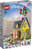 LEGO DISNEY Dom z bajki „Odlot” 43217