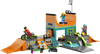 LEGO CITY Uliczny skatepark 60364