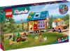 LEGO FRIENDS Mobilny domek 41735