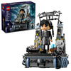 Lego Wednesday 76780 Figurka Wednesday Addams
