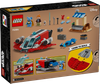 LEGO STAR WARS Karmazynowy Jastrząb 75384