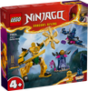 LEGO NINJAGO Mech bojowy Arina 71804