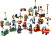 LEGO HARRY POTTER Kalendarz adwentowy 2023 76418