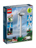 LEGO CREATOR EXPERT  TURBINA WIATROWA VESTAS 10268