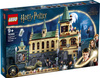 LEGO HARRY POTTER™  Komnata tajemnic w Hogwarcie  76389