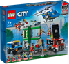 LEGO CITY Napad na bank 60317