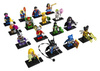 LEGO MINIFIGURES  DC Super Heroes 71026