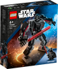 LEGO STAR WARS Mech Dartha Vadera™ 75368