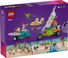 LEGO Friends 42641 Przygoda z surfującymi psami i skuterem