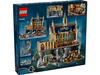 Lego Harry Potter 76435 Zamek Hogwart: Wielka Sala