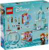 LEGO DISNEY Lodowy zamek Elzy 43238