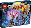 LEGO AVATAR Toruk Makto i Drzewo Dusz 75574