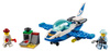 CITY 60206 POLICYJNY PATROL POWIETRZNY