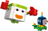 LEGO Zestaw rozszerzający Samochód klauna Bowsera Jr. 71396