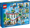 LEGO CITY Szpital 60330