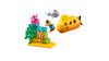 DUPLO 10910 PRZYGODA W ŁODZI PODWODNEJ