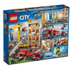 CITY 60216 STRAŻ POŻARNA W ŚRÓDMIEŚCIU