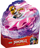 Lego Ninjago 71824 Smoczy spinner Spinjitzu Sory