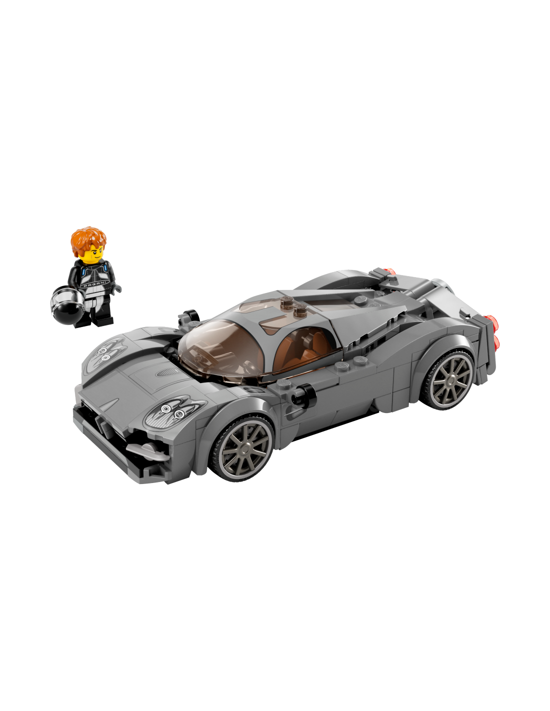 LEGO SPEED CHAMPIONS Pagani Utopia 76915