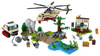 LEGO CITY  Na ratunek dzikim zwierzętom 60302