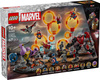 Lego Super Heroes 76323  Avengers: Koniec Gry- Ostateczna Bitwa