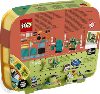 LEGO DOTS  Letni wielopak 41937