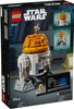 Lego Star War 75416 Droid Astromechaniczny Chopper