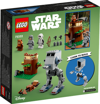 LEGO STAR WARS AT-ST 75332
