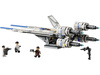 Lego Star Wars 75399 Myśliwiec  U-Wing Rebelii V29