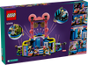 LEGO FRIENDS Pokaz talentów muzycznych w  Heartlake 42616
