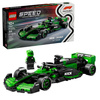 Lego Speed Champions 77247 Bolid F1 KICK Sauber Team C44