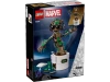 Lego Super Heroes 76297 Tańczący Groot