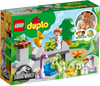 LEGO DUPLO Dinozaurowa szkółka 10938