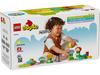 Lego Duplo 10444 Kreatywny ogród i kwiaty
