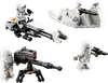 LEGO STAR WARS  Zestaw bitewny ze szturmowcem śnieżnym™ 75320