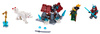 NINJAGO 70671 PODRÓŻ LLOYDA