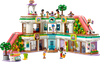 LEGO FRIENDS Centrum handlowe w Heartlake City 42604