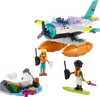 LEGO FRIENDS Hydroplan ratowniczy 41752