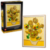 Lego Art 31215 Słoneczniki Vincenta van Gogha