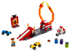LEGO® TOY STORY 10767 POKAZ KASKADERSKI DIUKA KABUM