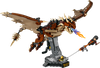 LEGO HARRY POTTER Smok rogogon węgierski 76406