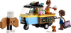 LEGO FRIENDS Mobilna piekarnia 42606