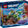 LEGO DREAMZzz Terenówka Mateo 71471