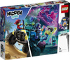 LEGO® HIDDEN SIDE™  Łazik plażowy Jacka 70428