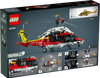 LEGO TECHNIC Helikopter ratunkowy Airbus H175 42145