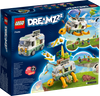 LEGO DREAMZzz Żółwia furgonetka pani Castillo 71456